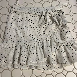 skirt